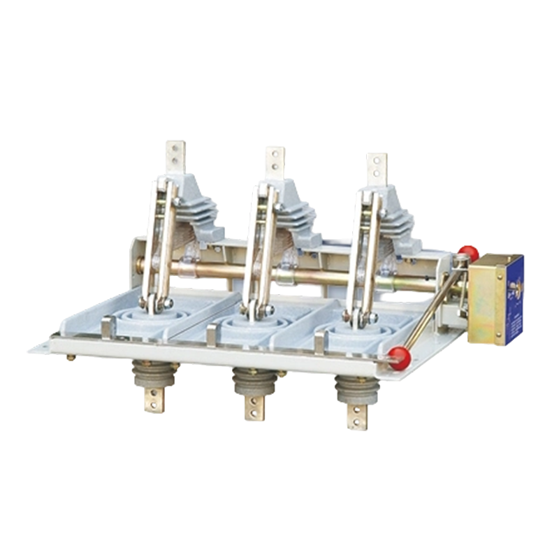 Disconnect Switch