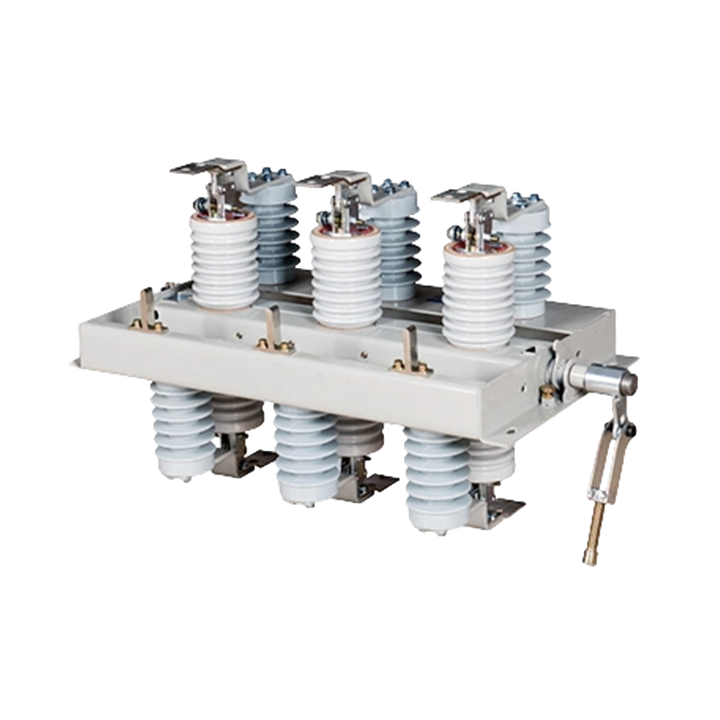 Internal Rotary Disconnect Switch