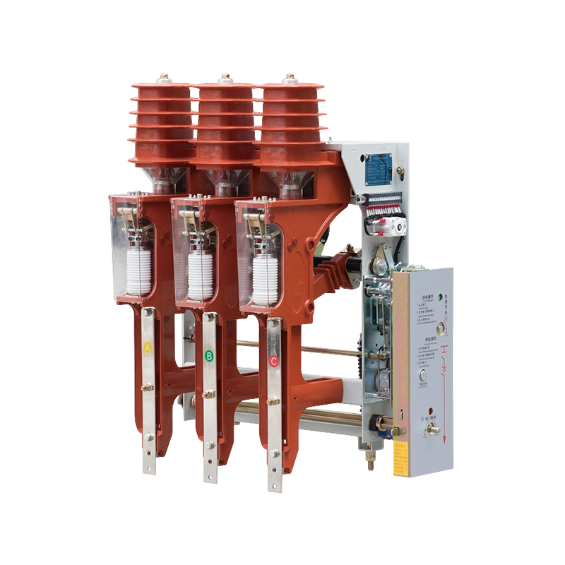 Vacuum Load-Break Switch