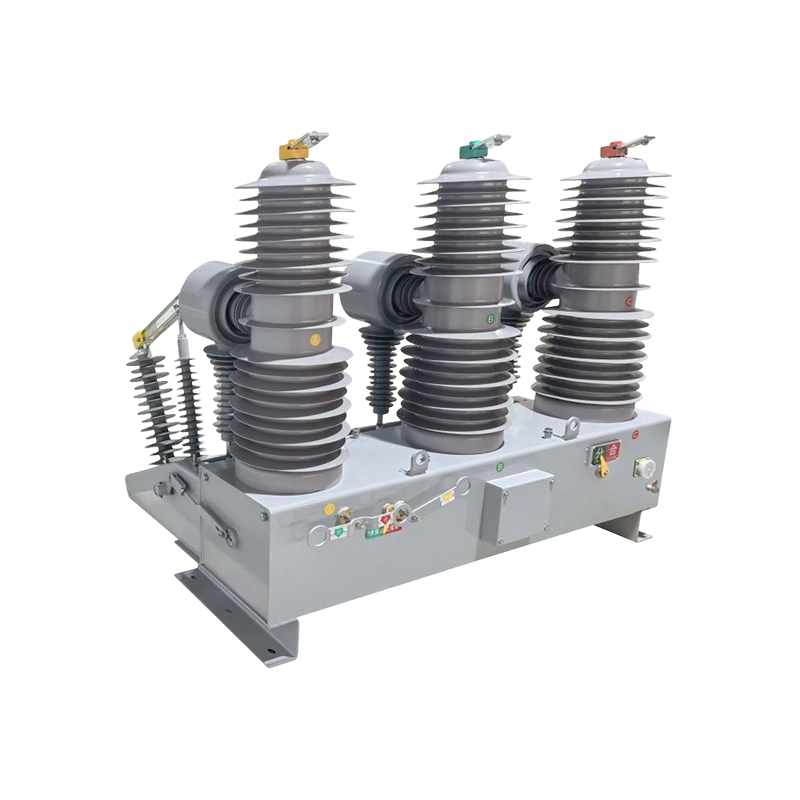 Outdoor Vacuum Circuit Breaker