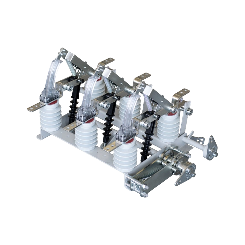 Load-Break Switch