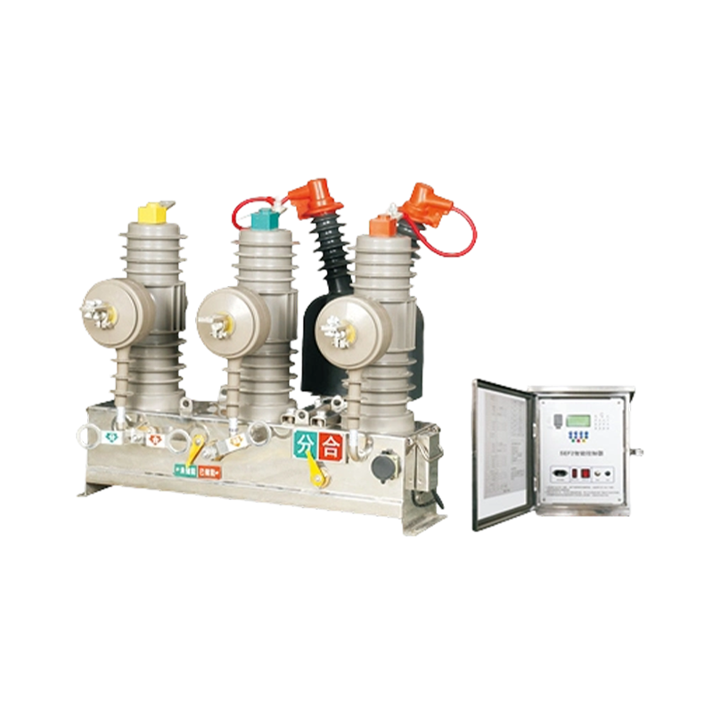 Outdoor Vacuum Circuit Breaker
